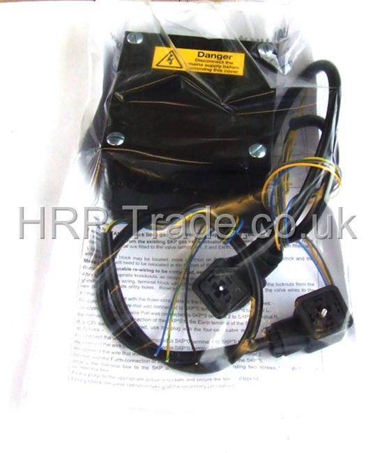 OIL SPARES  T98938P